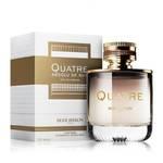 Туалетная вода Boucheron QUATRE ABSOLU de NUIT Women 100ml edp