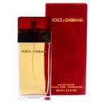 Туалетная вода DolceGabbana Women 50ml edp