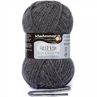 Пряжа Schachenmayr Fashion Alpaca Wool Mix (00098)