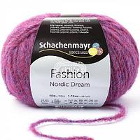 Пряжа Schachenmayr Fashion Nordic Dream (00036)