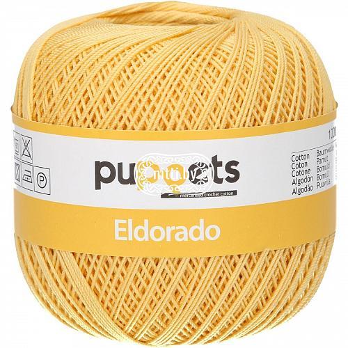 Пряжа для вязания крючком Puppets Eldorado (04237) (ID#158770548), цена:  6.69 руб., купить на Deal.by