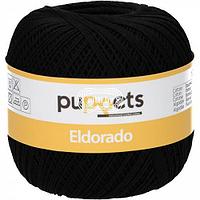 Пряжа для вязания крючком Puppets Eldorado (04251)