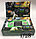 Карманная портативная игровая консоль арт. 8661, фото 3