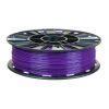PLA пластик 2,85 REC фиолетовый RAL4008 0,75 кг