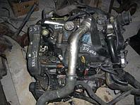 Двигатель на Renault Megane 2 поколение [рестайлинг]