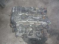 Двигатель на Citroen C3 1 поколение