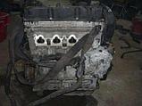 Двигатель на Citroen C3 1 поколение, фото 4