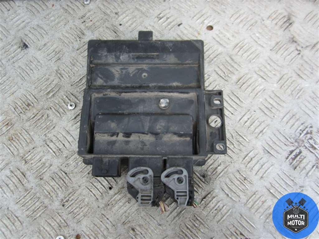 Блок управления двигателем RENAULT CLIO II (1998-2005) 1.5 DCi K9K 702 - 80 Лс 2004 г. - фото 2 - id-p159650395