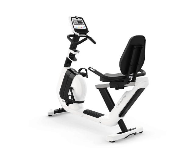 Велоэргометр Horizon Fitness Comfort R Viewfit - фото 1 - id-p159655069