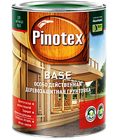 Грунтовка Pinotex Base - 1л. (2.7л./9л.) доставка/самовывоз | Пинотекс База