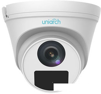 IP-камера Uniarch IPC-T125-PF40, фото 2