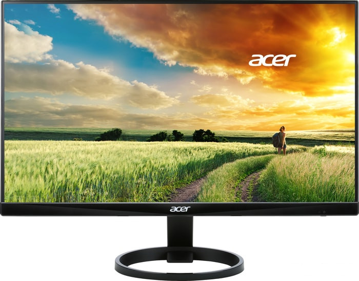 Монитор Acer R240HYbidx - фото 1 - id-p159475131