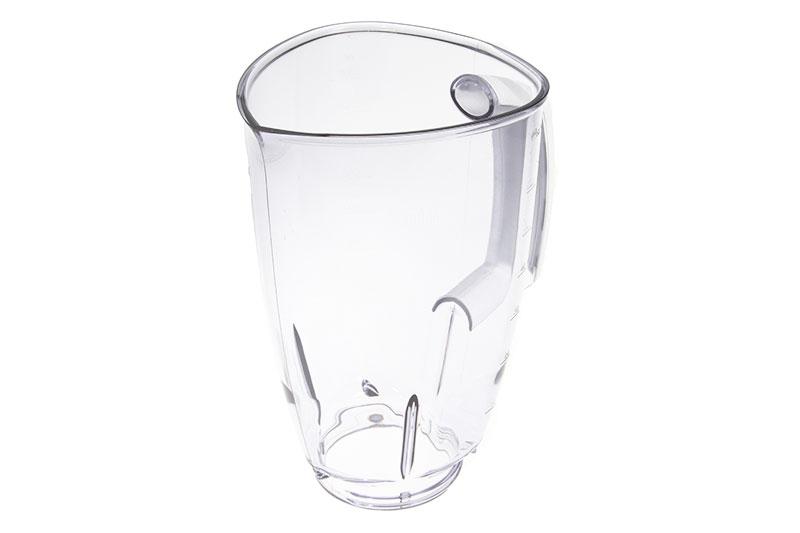 Чаша для блендера Braun mx2000/jb3010 пластиковая - фото 1 - id-p133533456