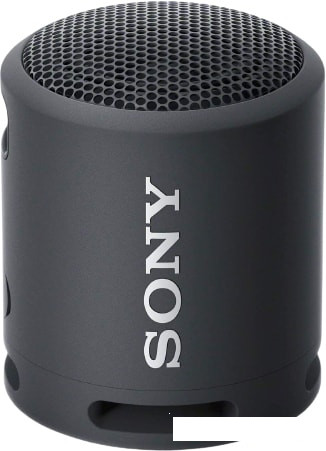 Беспроводная колонка Sony SRS-XB13 (черный)