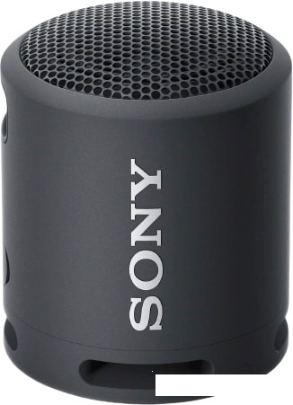 Беспроводная колонка Sony SRS-XB13 (черный) - фото 1 - id-p159397558