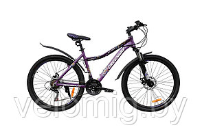 Женский горный Велосипед Greenway 6702M (2022)