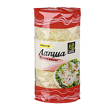 Лапша рисовая "Мидори" мелкая, 500 г