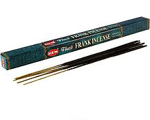 Благовония Ладан HEM Flora Frank Incense
