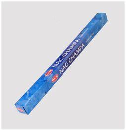 Благовония HEM Flora Nag Champa