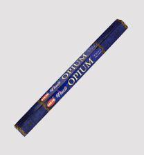 Благовония Опиум HEM Flora Opium
