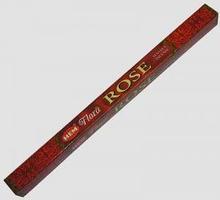 Благовония Роза HEM Flora Rose