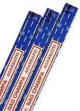 Благовония "Nag Champa Agarbatti» (Наг Чампа), 10 гр.