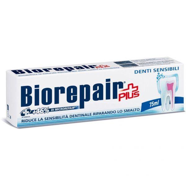 Зубная паста BioRepair "Для чувствительных зубов" 100 мл