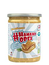 Арахисовая паста #Намажь_орех Хрустящая, 230 гр.