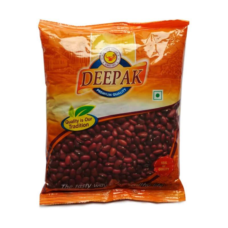 Фасоль красная "Deepak", 500 гр