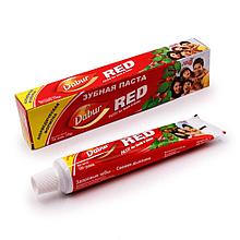 Зубная паста "Dabur" Red, 100 гр