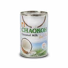 Кокосовое молоко с пониженным содержанием жира "CHAOKOH", 400 мл