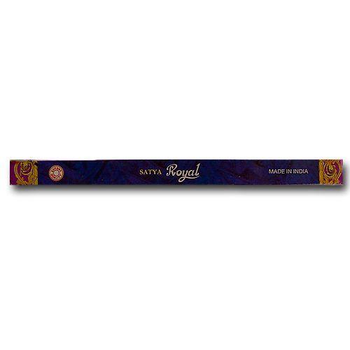 Благовония Satya "Royal" (Королевские) 10 г