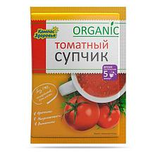 Суп пюре "Томатный", "Компас здоровья" порционный, 30 гр.