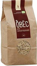 Овес для запаривания "Аривера", 400 гр.