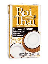 Кокосовое молоко Roi Thai, 250 мл