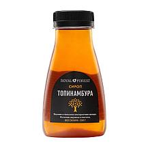 Сироп (пекмез) топинамбура "Royal Forest" 250 г