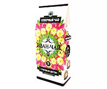 Иван чай "Северный" с липовым цветом 50 г