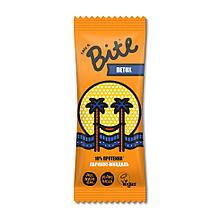 Батончик фруктово-ореховый "Bite" (Детокс) 45 г