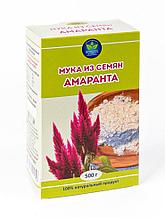 Мука амарантовая, 500 г