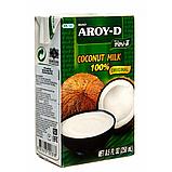 Кокосовое молоко Aroy-D (Тайланд), 1 л, фото 2