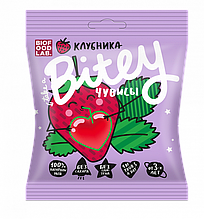Чувис Bitey "Клубника", 20 г