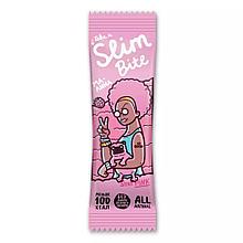 Батончик фруктово-ореховый "Bite Slim" (Малина) 30 г