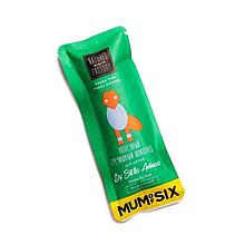 Шоколад молочный гречишный Natures own factory (для детей), 20 г