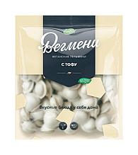 Пельмени "Вегмени" с тофу, 450 г