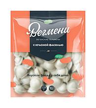 Пельмени "Вегмени" с красной фасолью, 450 г