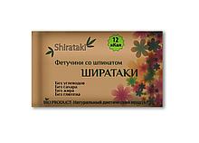 Фетучини Ширатаки со шпинатом, 340 г