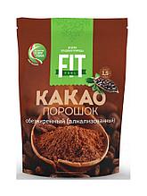 Какао порошок обезжиренный 1,5% "Fit Feel", 150 г