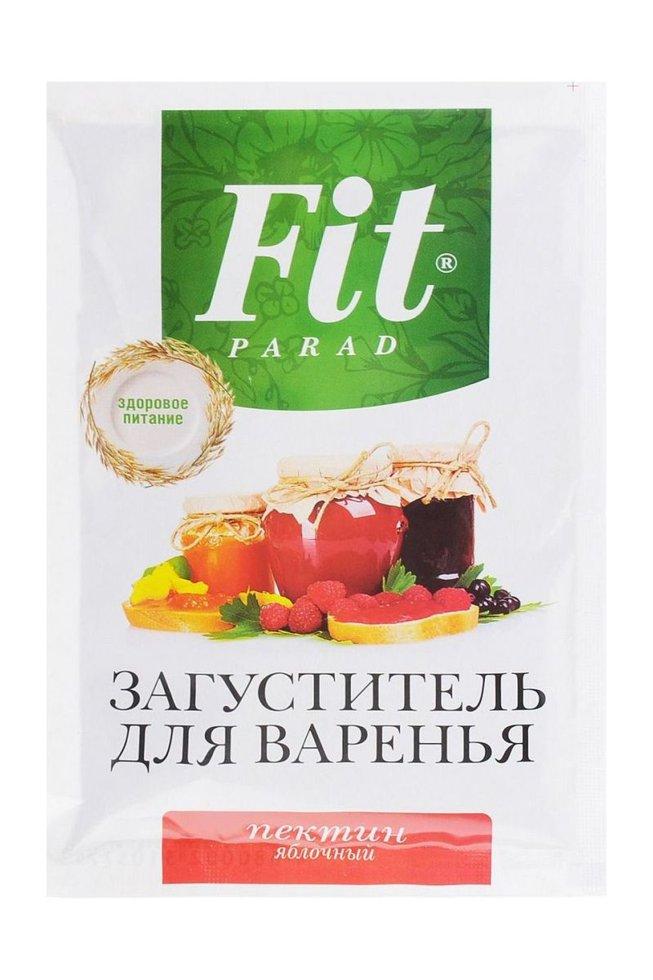 Загуститель пектин ФитПарад, 25 г