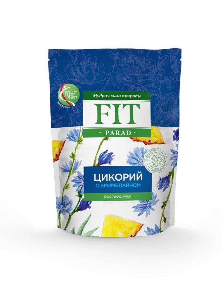 Цикорий ФитПарад, 100 г