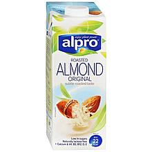 Напиток миндальный "Alpro" (миндальное молоко), 1 л